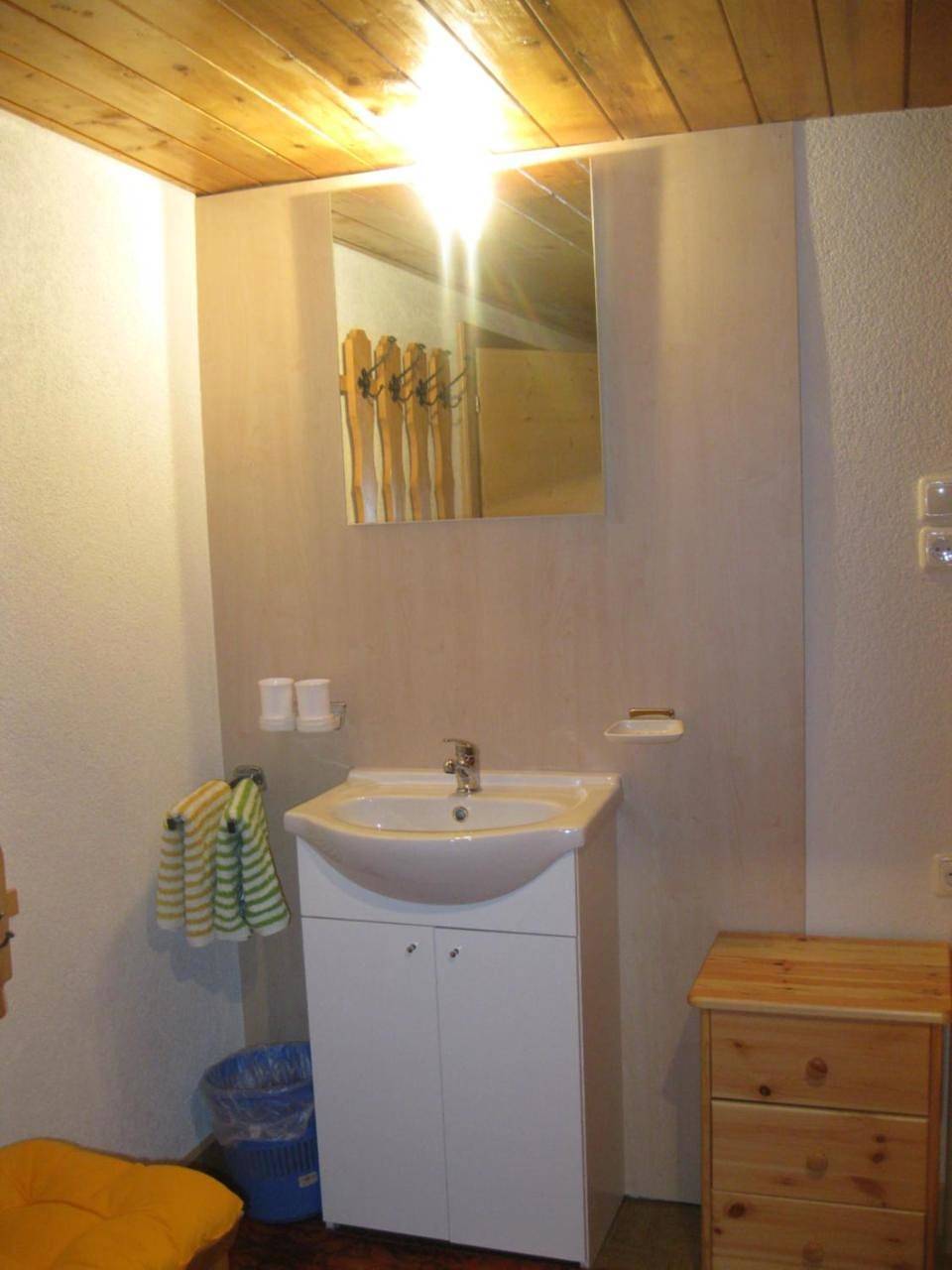 Ganze Wohnung, Rossruckhof in Rohrberg, Bezirk Schwaz