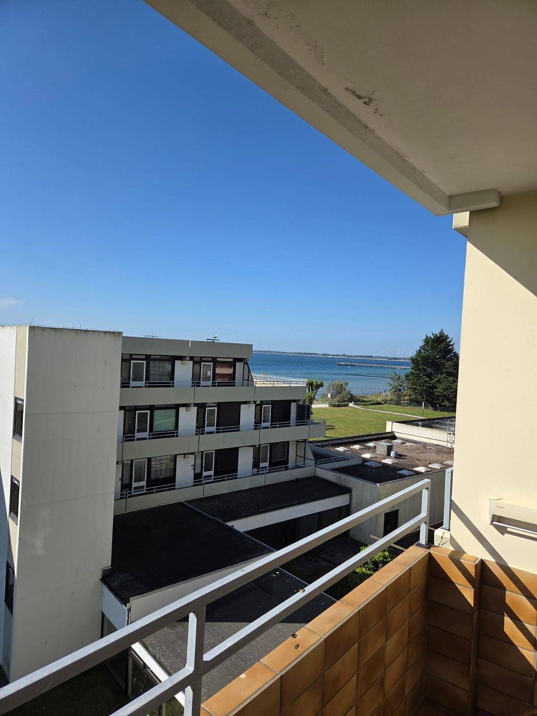 Ferienwohnung in Ostholstein ab 90€ pro Nacht