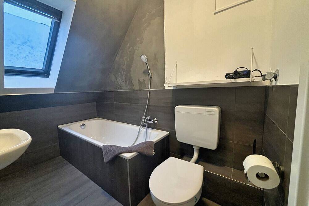 Havenu Hotel Quartier 8 - Doppelzimmer in Germersheim, Rheinebene