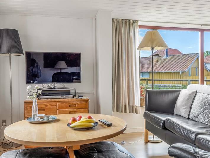 Ferienhaus für 4 Personen, mit Terrasse, mit Haustier in Vemmingbund - 4