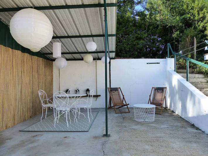 Villa pour 5 personnes à Hossegor - 2