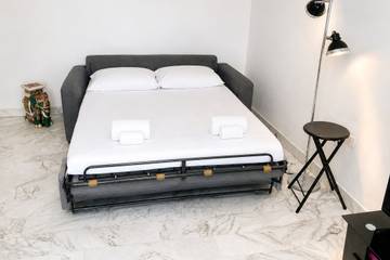 Holiday Rental for 4 People in Juan-les-Pins, Antibes, Photo 4