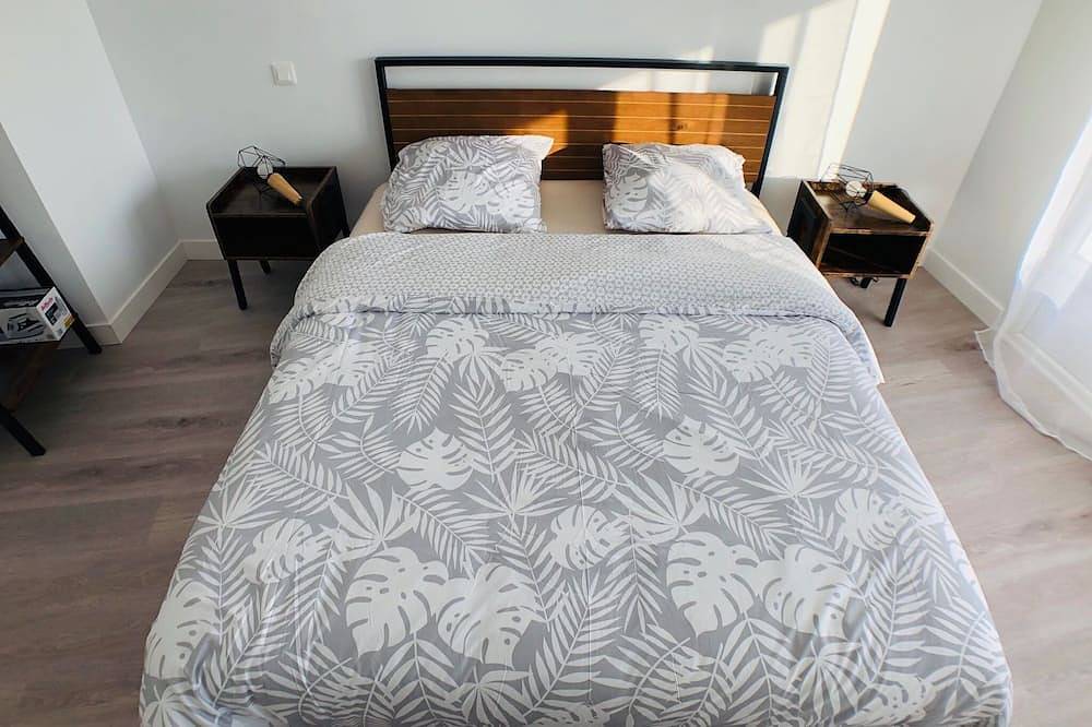 Apartamento entero, Le Citylight in Nantes, Nantes region