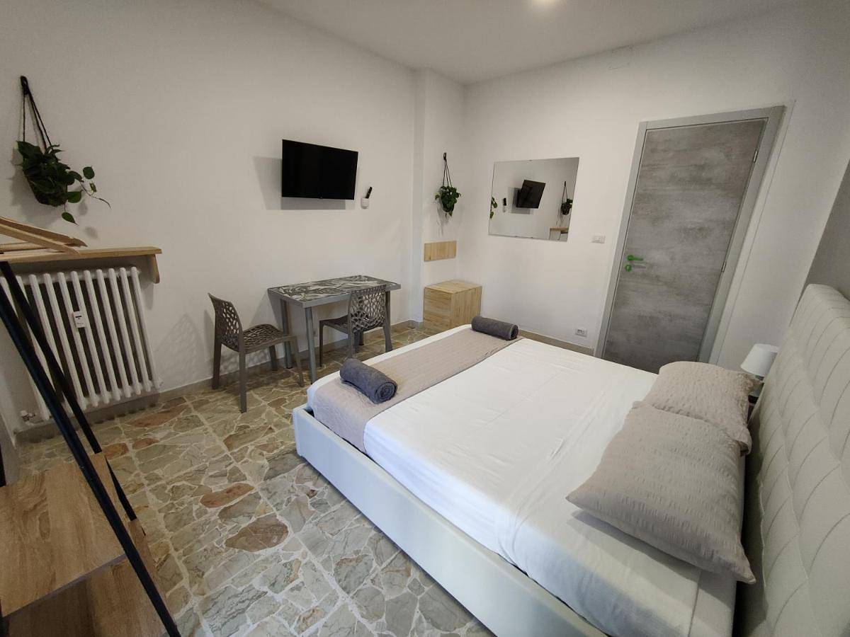 Affittacamere - Santa Rita Rooms in Turin, Province de Turin
