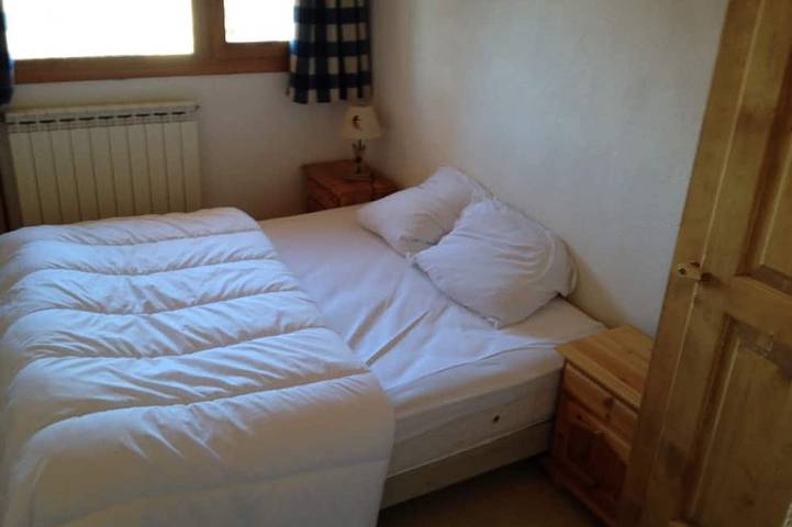 Chalet nach Süden ausgerichtet, Ski in, Les Arcs 1600, Paradiski, einfacher Zugang, 12 p in Arc 1600, Bourg-Saint-Maurice