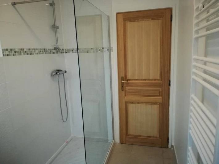 Gîte pour 4 personnes, avec vue et jardin, animaux acceptés à Charolles - 4