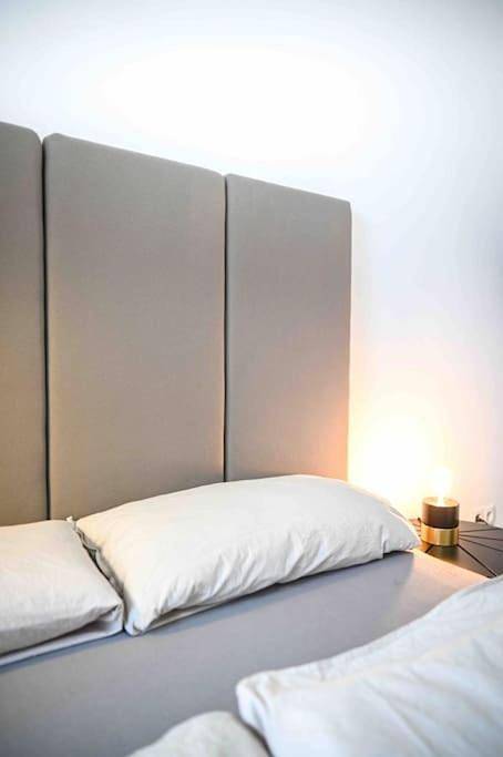 Ferienwohnung für 5 Personen, mit Garten in Westend Berlin - 4