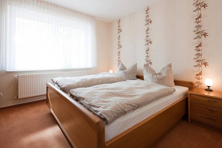 Haus Mimi in Norderney