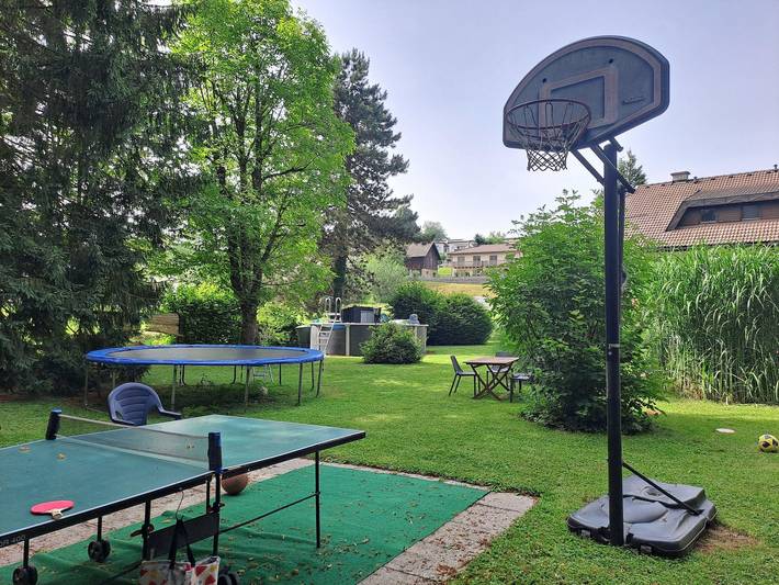 Ganze Ferienwohnung, Appartements Kubisko Wg 3 in Keutschach am See, Klagenfurt-Land