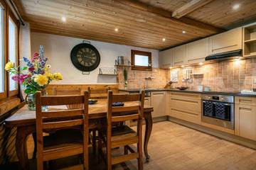 Chalet für 4 Personen in La Clusaz, Annecy und Umgebung, Bild 4