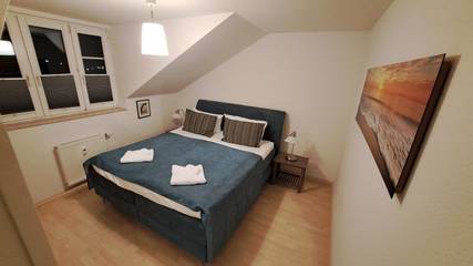 Ferienwohnung für 6 Personen in Selliner See, Baabe, Bild 3