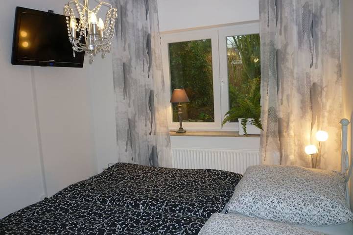 Ferienhaus für 4 Personen, mit Terrasse und Garten in Quickborn - 3