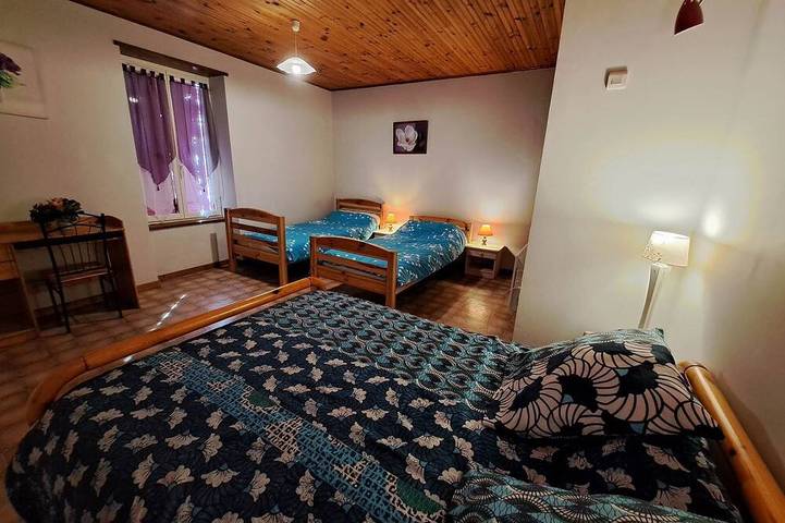 Gîte pour 8 personnes à Saint-Pierre-de-Buzet - 4