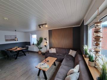Bungalow voor 4 Personen in Dornum, Landkreis Aurich, Afbeelding 4