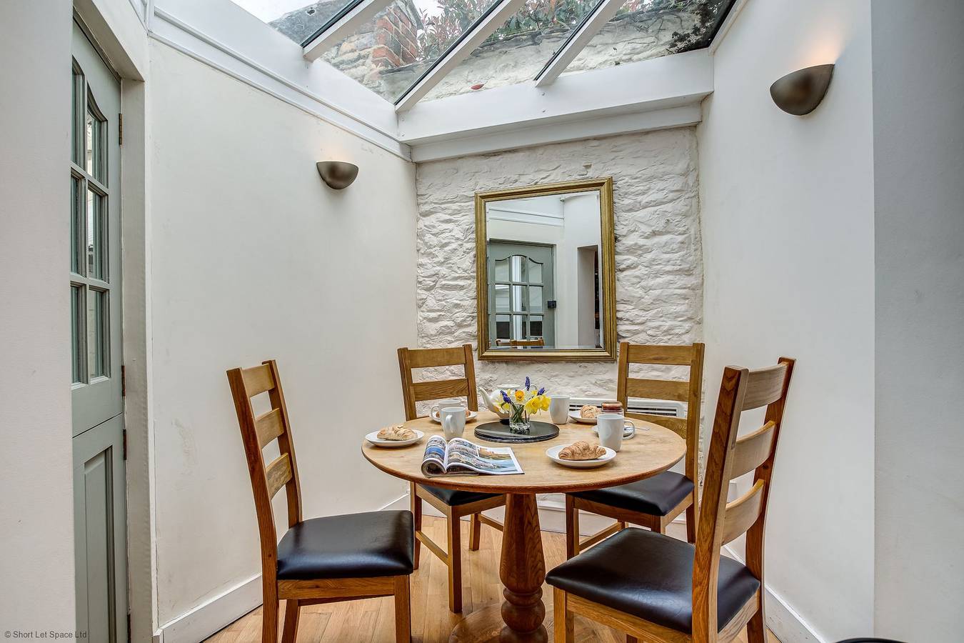 Cottage voor 4 personen in Woodstock (Oxfordshire), Oxfordshire
