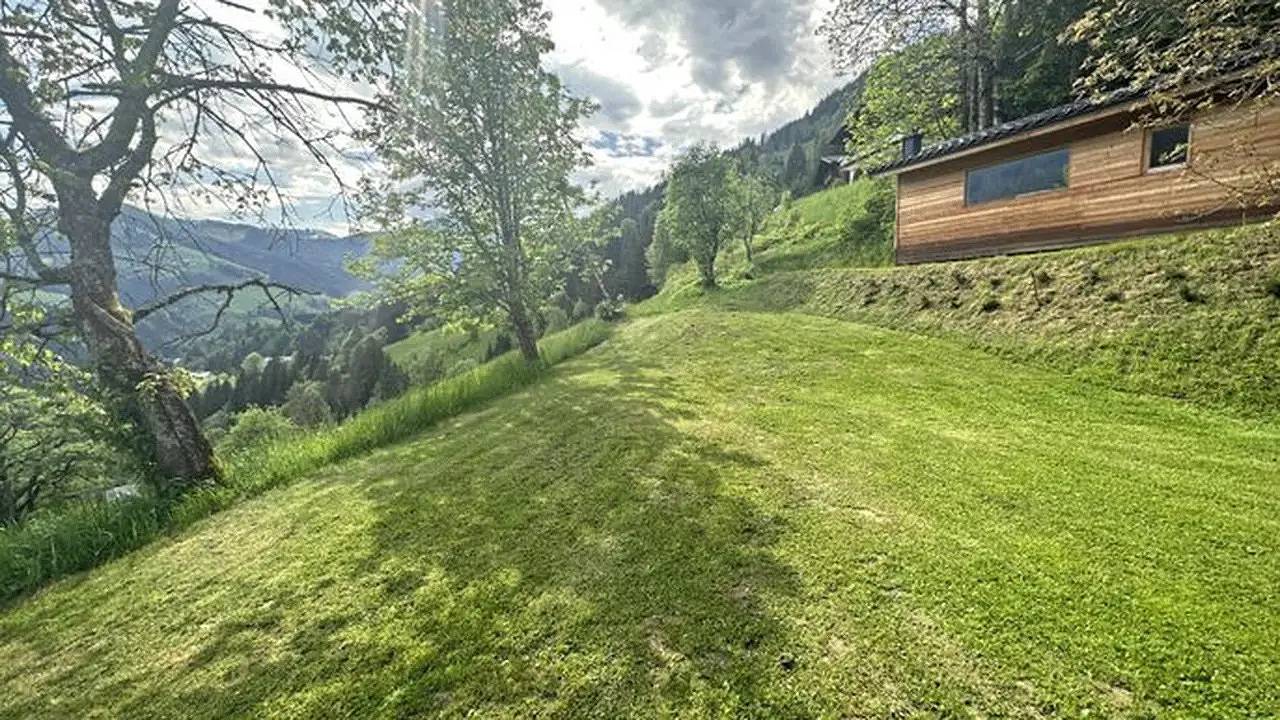 Appartement de vacances entier, Ferienwohnung für 2 Personen (55 m²) in Mühlbach am Hochkönig in Mühlbach am Hochkönig, Ski Amadé