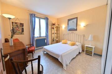 Villa pour 8 Personnes dans Saint-Juéry (Tarn), Région d'Albi, Photo 4