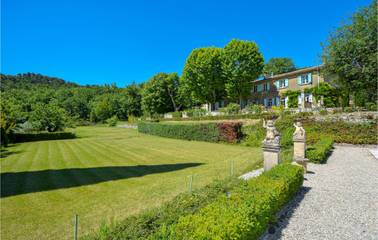 Ferienhaus für 17 Personen in La Roque-d'Anthéron, Aix-en-Provence und Umgebung, Bild 3
