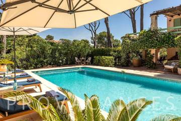 Villa pour 6 Personnes dans Saint-Raphaël, Région de Draguignan, Photo 3