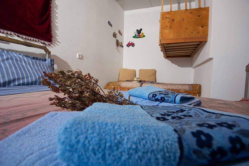 Castri Haus in Matala in Matala, Kreta Süden