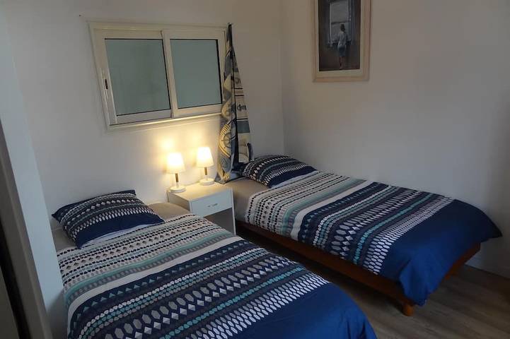 Location de vacances pour 4 personnes, avec terrasse et jardin dans Petite Plage Saint Trojan Les Bains - 3