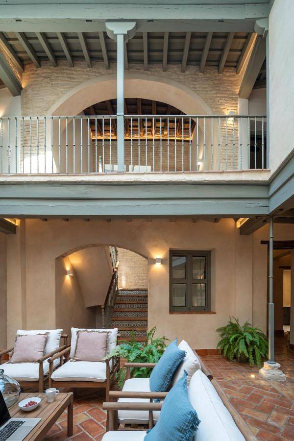 Ferienwohnung für 10 Personen, mit Balkon und Ausblick - 1