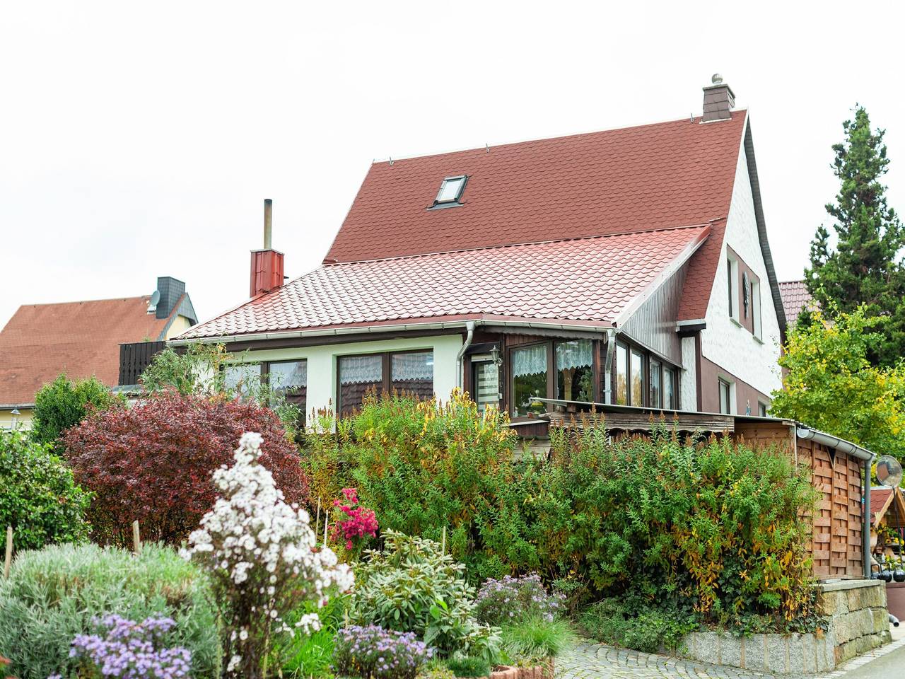 Ganze Wohnung, Ferienwohnung in Lichtenhain in Kirnitzschtal, Sebnitz