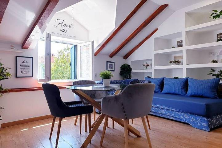 Appartamento vacanze per 3 persone - 1