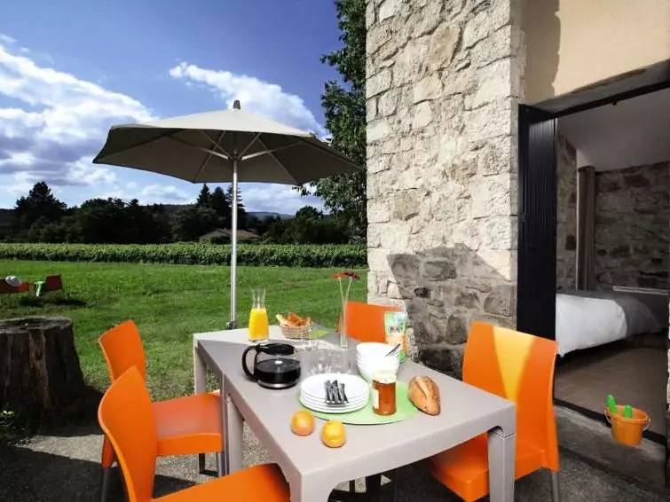 Appartamento vacanze a Ardèche a partire da 150€ a notte