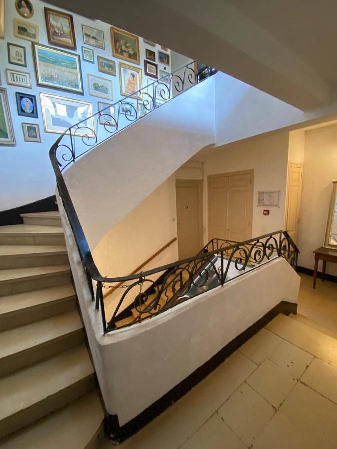 Hôtel pour 2 personnes - 1