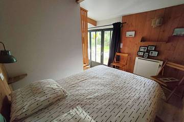 Villa pour 8 Personnes dans Lège-Cap-Ferret, Bassin d'Arcachon, Photo 4