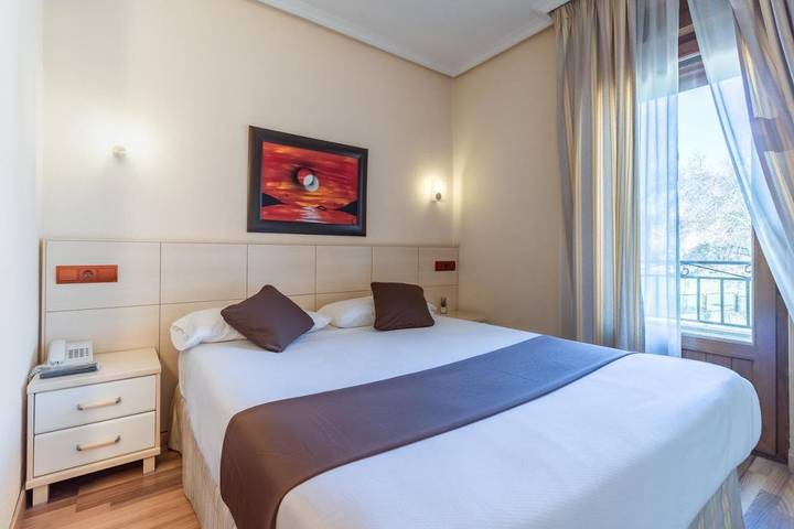 Casa de huéspuedes para 3 personas en Provincia de Madrid - 4