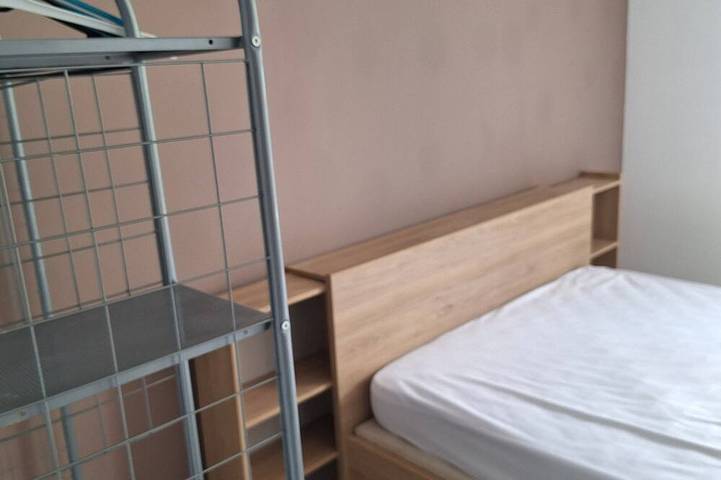 Gîte pour 2 personnes, avec jardin à Groléjac - 3