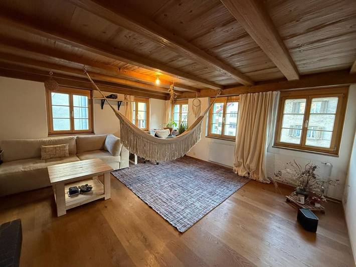 Appartement de vacances pour 4 personnes - 1
