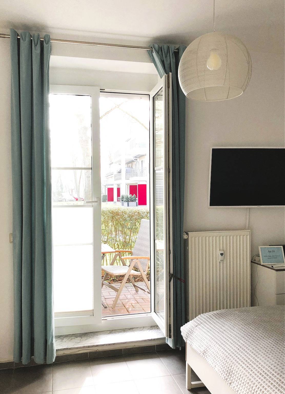 Ganze Ferienwohnung, App. 134/Haus 3 in Dierhagen Strand, Dierhagen