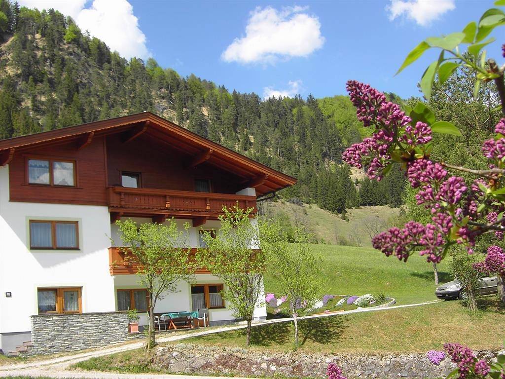 Ferienhof Auerhof - Josef und Martina Fuchs in Walchsee, Kaiserwinkl