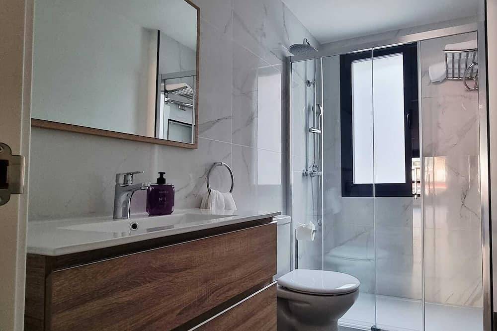 Entire apartment, Apartment The Squire. First in Alcalá de Henares, Madrid Province