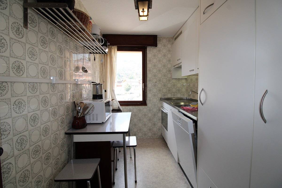 Appartement entier, Cimerose 009 - 3 pièces  in Bagnes, Alpes valaisannes