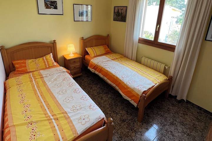 Finca für 4 Personen, mit Terrasse in Cala Santanyí - 3