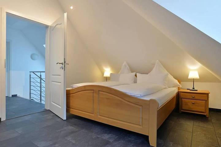 Ferienwohnung für 5 Personen, mit Garten in Bruttig-Fankel - 3