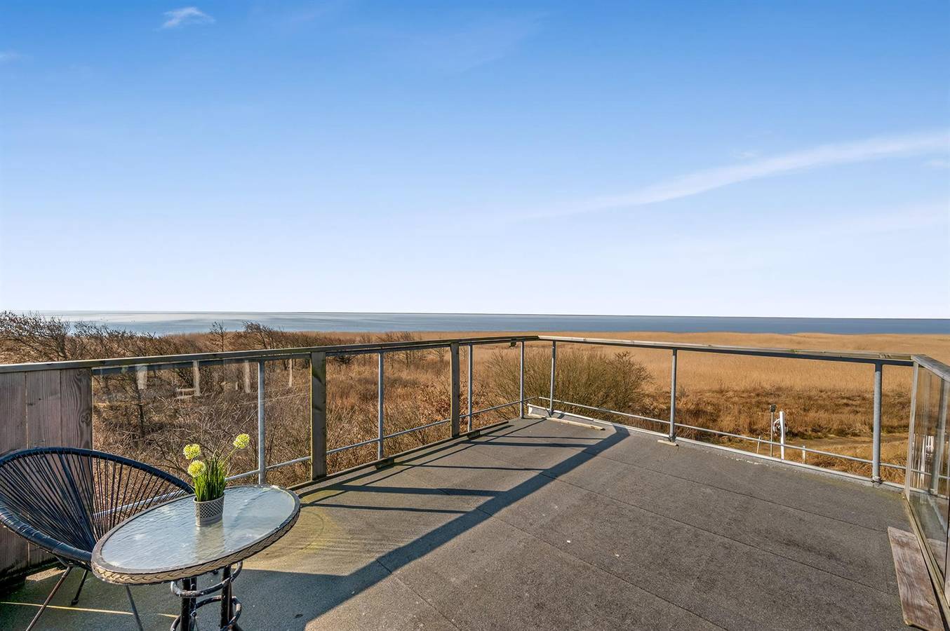 Awesome home in Skjern w/ 2 Bedrooms and Sauna in Skjern, Ringkøbing Fjord