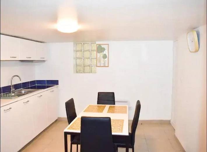 Gîte pour 2 personnes dans Arnouville Les Gonesse - 3