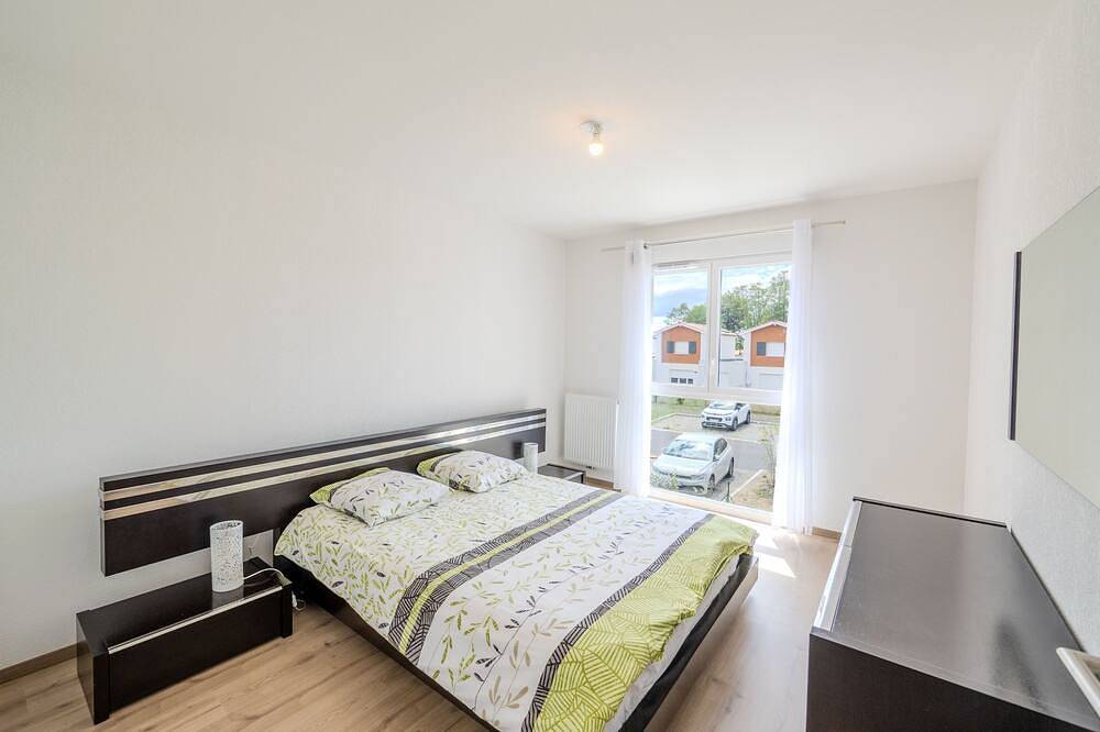 Apartamento entero, Thermal saint paul les dax in Saint-Paul-lès-Dax, Region de Dax