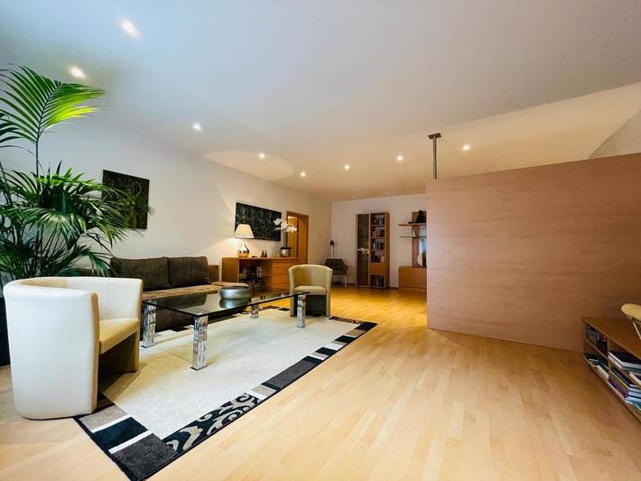 Ferienhaus für 3 Personen, mit Terrasse und Ausblick in Altstadt (Erfurt)