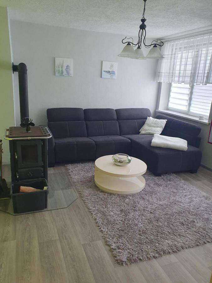 Appartement de vacances pour 4 personnes - 1