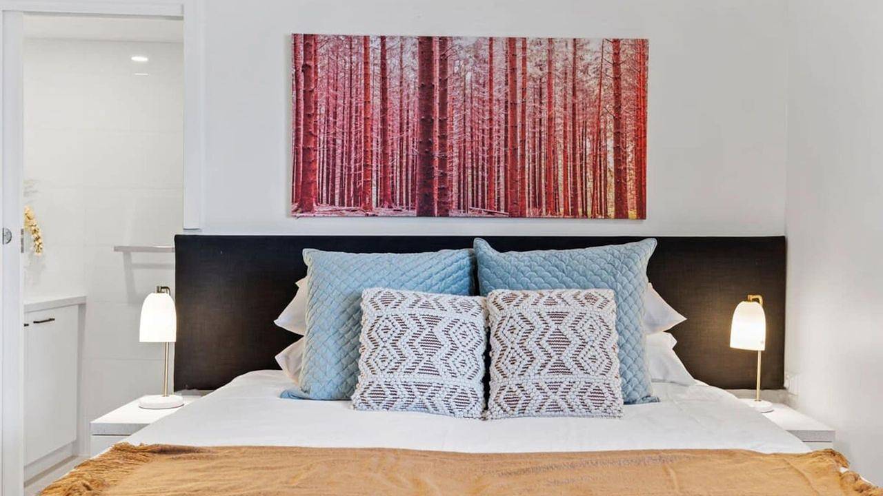 Entire holiday apartment, Ferienwohnung für 2 Personen (1 m²) in Carnegie in Melbourne, Glen Eira City