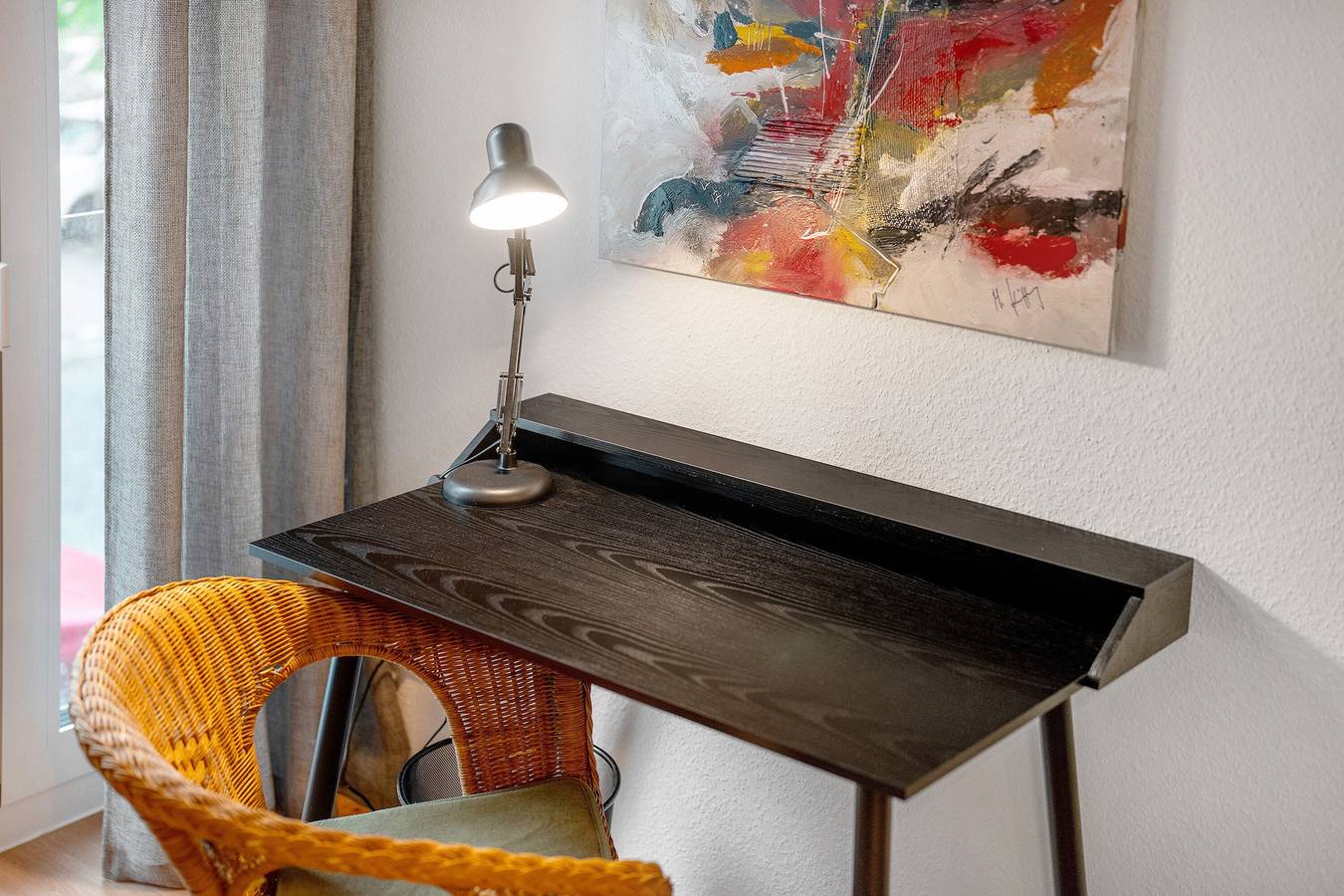 Appartamento intero, Appartamento 'Km Style Apartments 8' con balcone e Wi-Fi in Wiehre (Freiburg), Friburgo