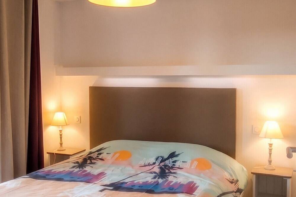 Appartement entier, Homerez - Appartement à Remoulins in Remoulins, Région de Nîmes