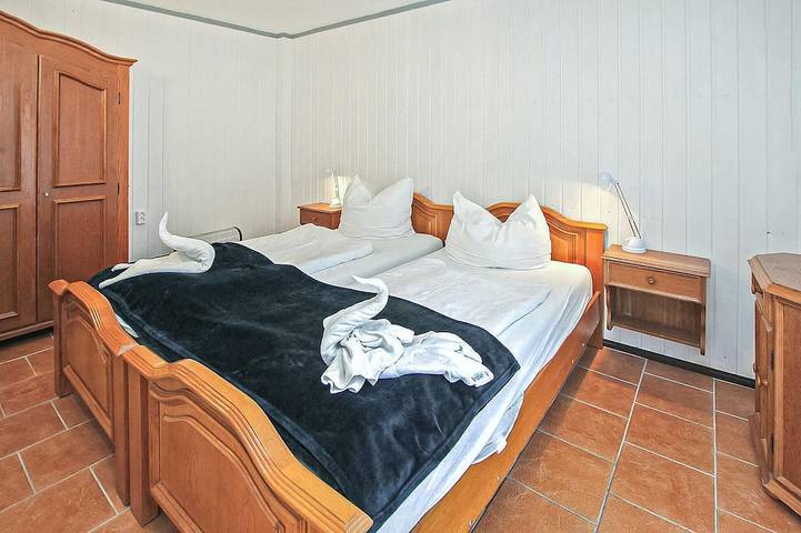 Ferienhaus für 4 Personen, mit Terrasse in Rheinsberg - 3