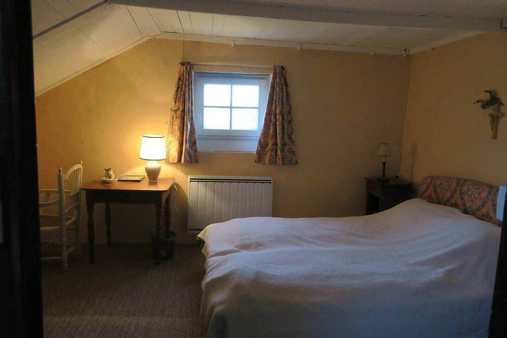 Grand Gite Parcé-Sur-Sarthe (30 lits) -2h15 Paris in Parcé-sur-Sarthe, Sarthe